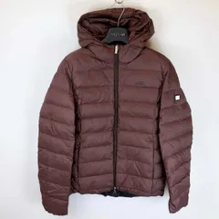 【中古・未使用品】エクイライン EQUILINE CADIC BOMBER ダウンジャケット M ブラック Q10703 レディース ハンガー付 乗馬 馬術 EQUILINE・エクイライン商品一覧