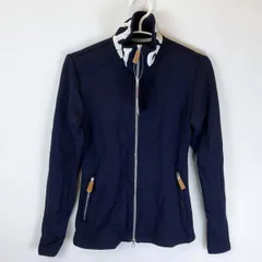 [미사용] 클루벤 크리웬 NEW 코지 자켓 XS 네이비 CW-20-10 여성용 승마 승마