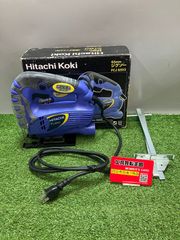 日立工機(HiKOKI) ジグソー 無段変速タイプ FCJ65V3 - メルカリ