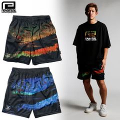 reversal ショートパンツ バタフライ ドットメッシュ - メルカリ