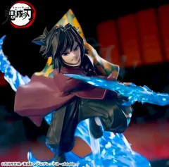 セガ 鬼滅の刃 XrossLink 冨岡 義勇 無限城編 フィギュア