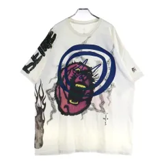 2026年最新】travis scott fragment teeの人気アイテム - メルカリ