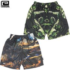 reversal ショートパンツ バタフライ ドットメッシュ - メルカリ