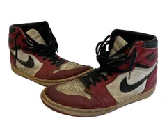 2026年最新】Jordan1 chicago 94の人気アイテム - メルカリ 2026年最新】Jordan1 chicago 94の人気アイテム - メルカリ