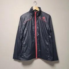 M アディダス ウィンドブレーカー ジャケット (3125)