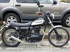 KLX250 08－16FI外装 カウル - メルカリ
