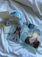 葬送のフリーレン ヒンメル グッズセット