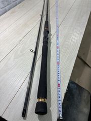 Browning Sila-flex ベイトロッド 31291 - メルカリ