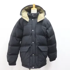 IT8K9ITAJ77S 未使用 THE NORTH FACE ノースフェイス キャンプシエラ ショート ダウン ジャケット ND92531 K ブラック メンズ XL