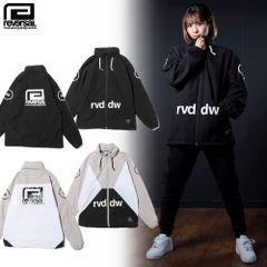pvot CREW STADIUM JACKET XXLサイズ - メルカリ