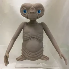[三沢店29-31-0313] E.T. et 1982 ユニバーサルシティスタジオ　フィギュア