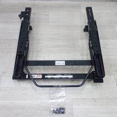 RECARO純正 シートレール Mazda MPV LY3P 運転席 - メルカリ
