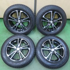 TRD クラウン 215/55R17 スタッドレス エスティマ カムリ - メルカリ