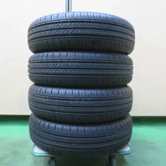 2026年最新】新車外し 155/65r14の人気アイテム - メルカリ