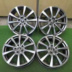 LEXUSレクサス IS GSE20 純正 17インチ 17X8J +45 - メルカリ