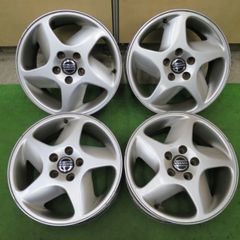 レーシングダイナミクス RGS 17インチ 8j +38 pcd120 4本 - メルカリ