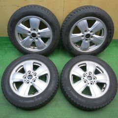 MINI Cooper (F55/F56/F57) 純正ホイール 4本セット - メルカリ