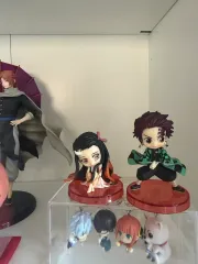 鬼滅の刃 竈門 炭治郎 禰豆子 フィギュア まとめ