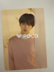 BTS WORLD TOUR 'LOVE YOURSELF' ミニフォトカード