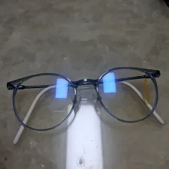 ゾルバ ラウンド メガネ