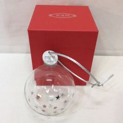 Harrods 2016クリスマスオーナメント 約8cm【目立った傷や汚れなし