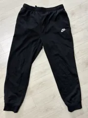 ナイキ スウェット ジョガーパンツ 出品 - XL