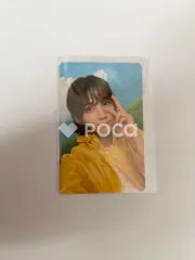 SEVENTEEN ジョンハン セブチ SEVENTEENTH HEAVEN Carat Ver.