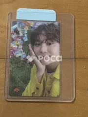 SEVENTEEN スングァン セブチ SECTOR 17 COMPACT ver.