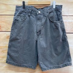 wrangler ラングラー　デニム　リラックスフィット　カーペンターショーツ　ハーフパンツ