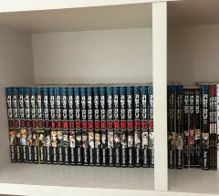 鬼滅の 鬼滅の刃 全巻＋外伝＋見聞録＋小説＋キャラクターブック まとめ