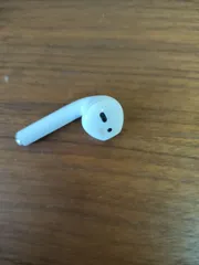 （正規品）Apple AirPods 2世代 片耳 L 片方 左耳