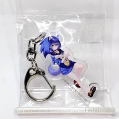 ソニックスーパースターズ 戌神ころね アクリルキーホルダー