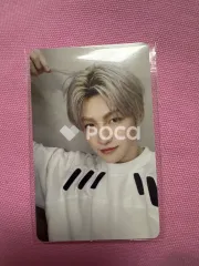 TWS ジフン play hard COMPACT Ver. Music Korea ラキドロ