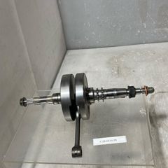 クリッピングポイント 54mmクランクシャフト C3ベアリング - メルカリ