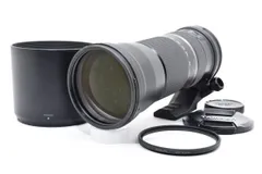 タムロン　TAMRON SP 150-600mm F5-6.3 Di VC USD A011S SONY/MINOLTA Aマウント用 【動作確認済み】 #8933 G.JAN.1126