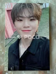 Seventeen ウジ セブチ Your Choice 公開放送