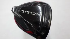 テーラーメイド　STEALTH　10.5度　PROJECT　X　ドライバー　中古　ゴルフドゥ！上田バイパス店【最短即日発送】
