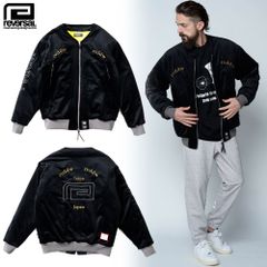 新品未使用タグ付き】reversal POLARTEC PUFF JACKET - メルカリ