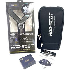 HOP-SLOT PRO X クールベスト Fサイズ 水冷服 ICW711 - メルカリ