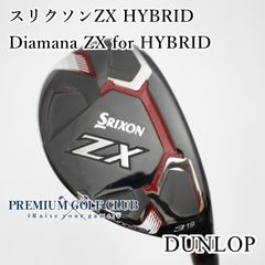 スリクソン ZXiフェアウェイウッド5W18° Diamana ZXi50(S) - メルカリ