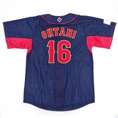 2026年最新】wbc ユニフォーム キッズの人気アイテム - メルカリ