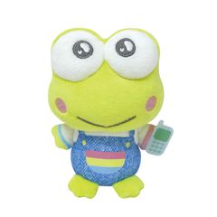 当時物 けろけろけろっぴ おしゃべり 目覚まし時計 現状品 サンリオ