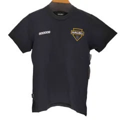 ユーズドフルギ USED古着 HALEO プリントS/Sカットソー メンズ JPN：S のサムネイル