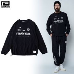 レアルブリストル フラグメント トレーニング ゲームシャツ FCRB SOPH