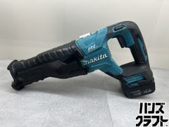 中古 マキタ レシプロソーJR187D バッテリーなし - メルカリ