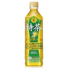 サントリー 伊右衛門 特茶 プレミアム 35本セット - メルカリ