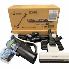 HITACHI PKV-BK3K スタンド アダプター ヘッド パイプ ノズル - メルカリ