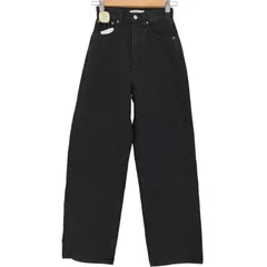 マウジー moussy HW COLOR LOOSE STRAIGHT レディース US：24 