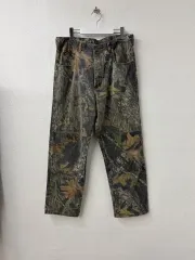 WRANGLER リアルツリー ダブルニーパンツ