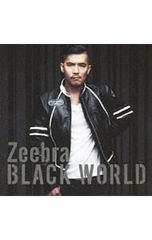 CD／Zeebra／【2CD】Black World/White Heat